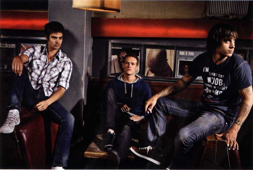 如何评价现版本杰克,杰克琼斯是哪个国家的牌子