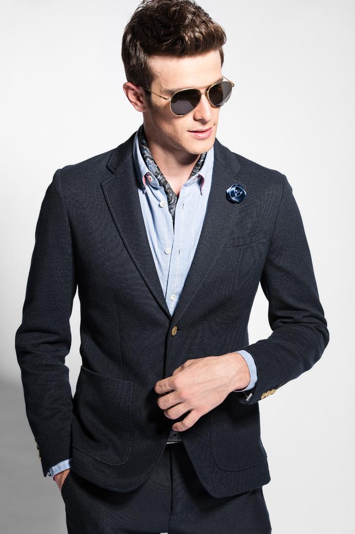 如何评价现版本杰克,杰克琼斯是哪个国家的牌子