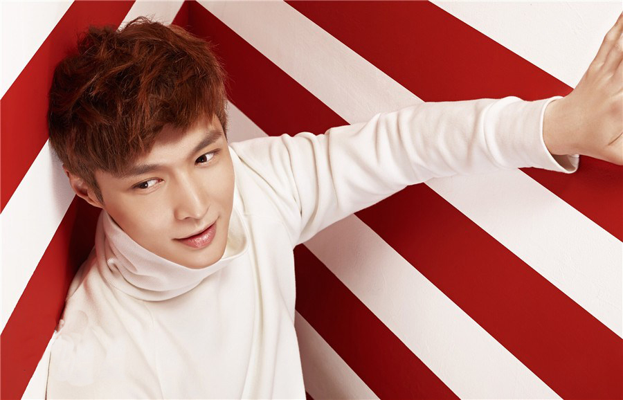 男神养成,男生变白祛痘指南