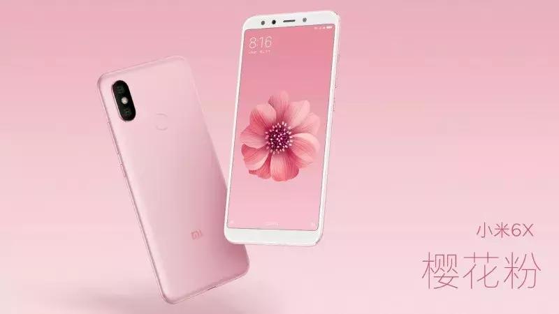 小米6x售价1599起网友直呼太良心,小米6x1599评测