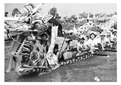 成都户外老照片,80年代成都东湖老照片