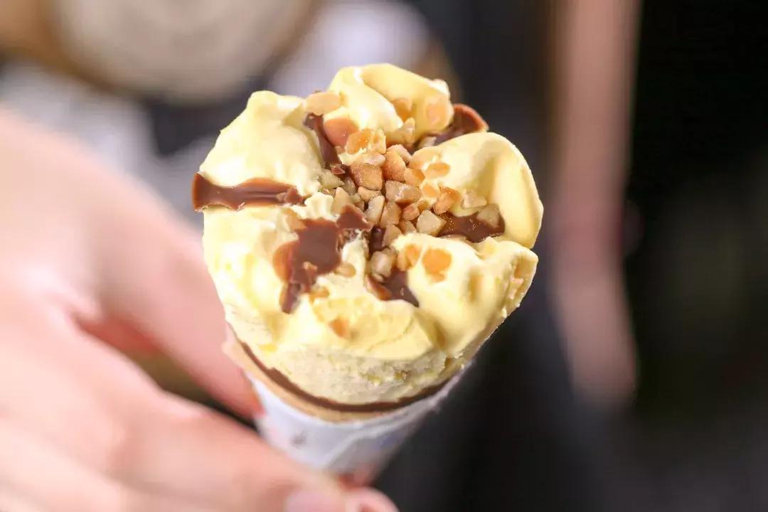 便利店十大顶级最贵雪糕排行榜,十五种雪糕评测