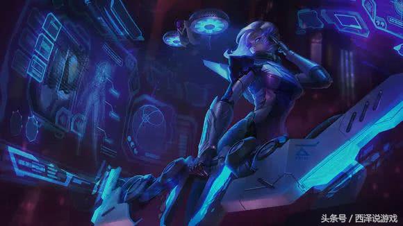 英雄联盟十大皮肤排行,英雄联盟最高人气皮肤排名