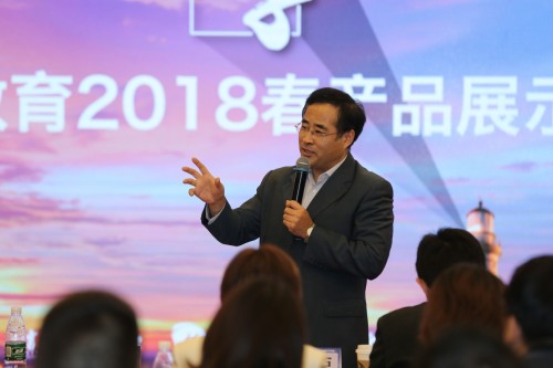 昂立教育未来,昂立教育让成长更精彩