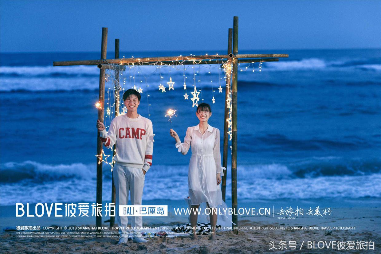 巴厘岛婚纱照拍照技巧,在巴厘岛可以拍港风婚纱照吗