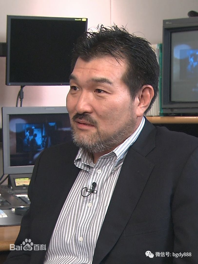 日本人拍的所有抗日剧,第一次发现日本人演的抗日剧