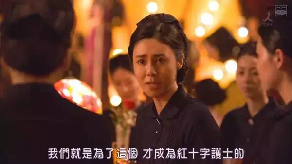 日本人拍的所有抗日剧,第一次发现日本人演的抗日剧