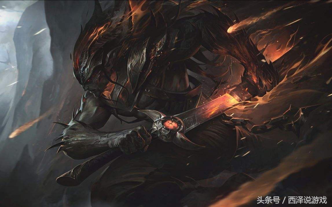 英雄联盟十大皮肤排行,英雄联盟最高人气皮肤排名