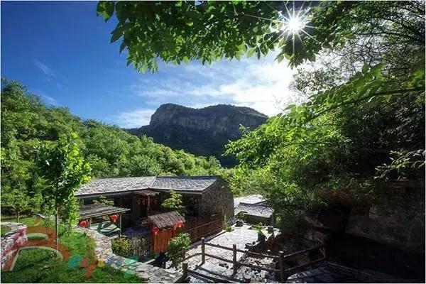 十条冬季京郊旅游主题线路出炉,周末京郊游玩转十大旅游线路