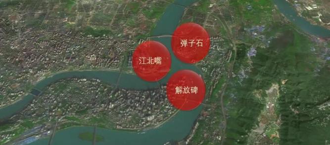 持续走高的两江四岸物业Z0179