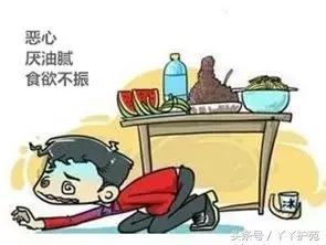 肝炎一定有症状吗,肝炎有严重和不严重吗