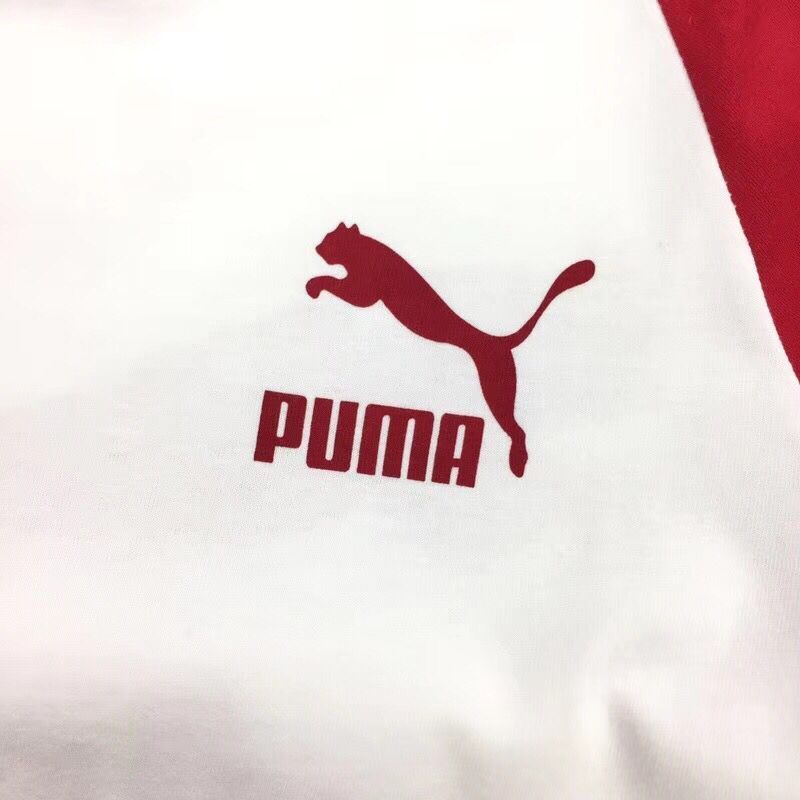 puma彪马xyg队服,puma彪马男士棉毛衫