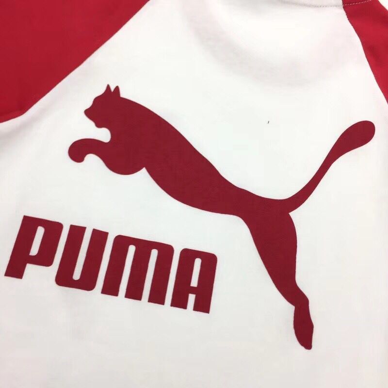 puma彪马xyg队服,puma彪马男士棉毛衫