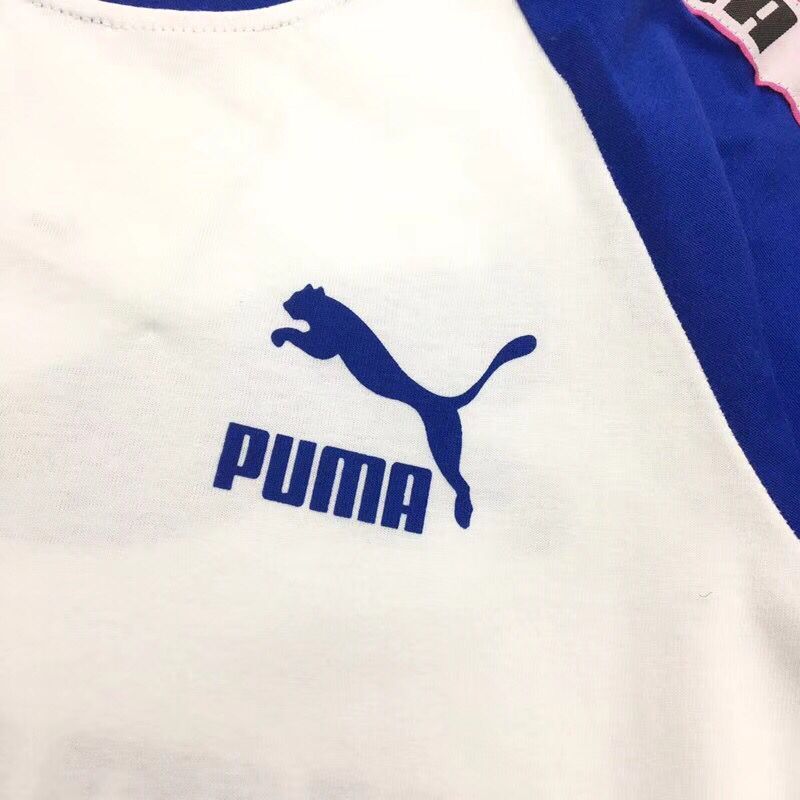 puma彪马xyg队服,puma彪马男士棉毛衫