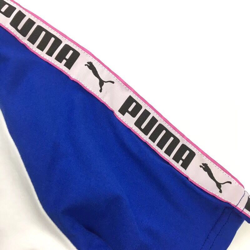 puma彪马xyg队服,puma彪马男士棉毛衫