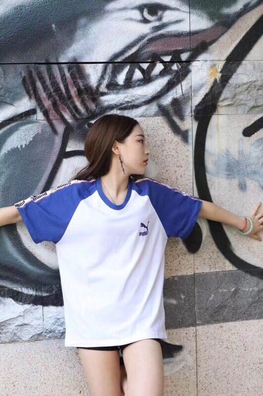 puma彪马xyg队服,puma彪马男士棉毛衫