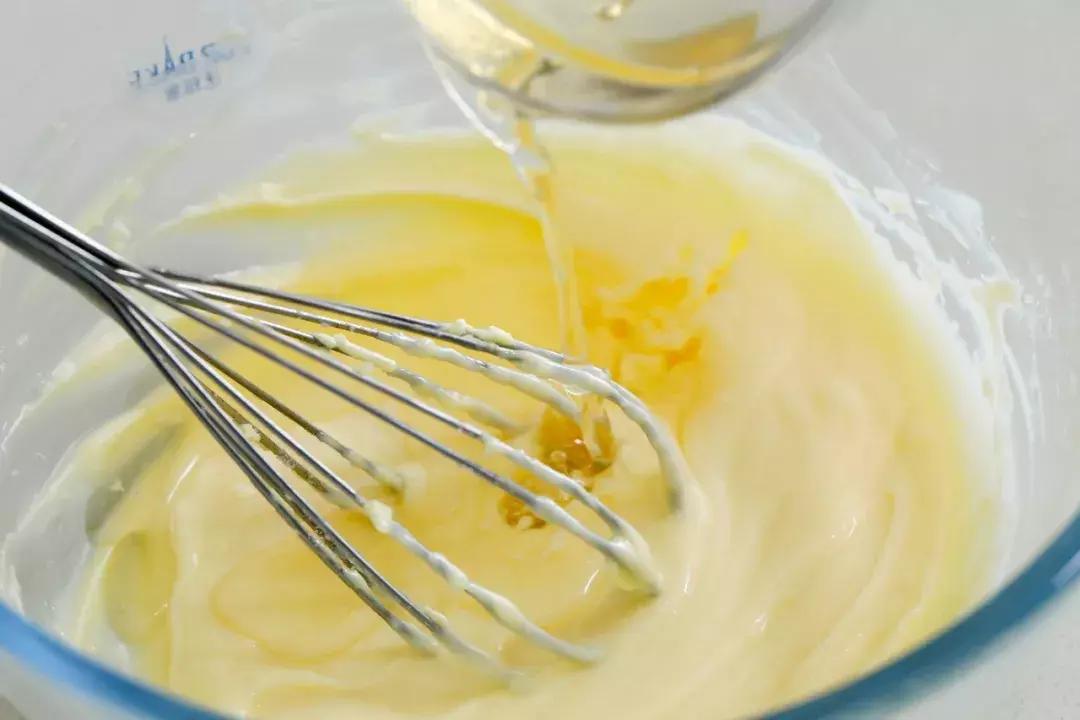 慕斯制作方法免烘焙,做慕斯要什么材料