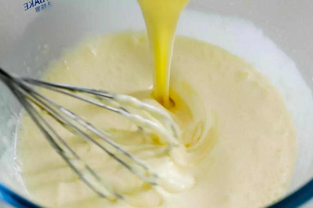 慕斯制作方法免烘焙,做慕斯要什么材料