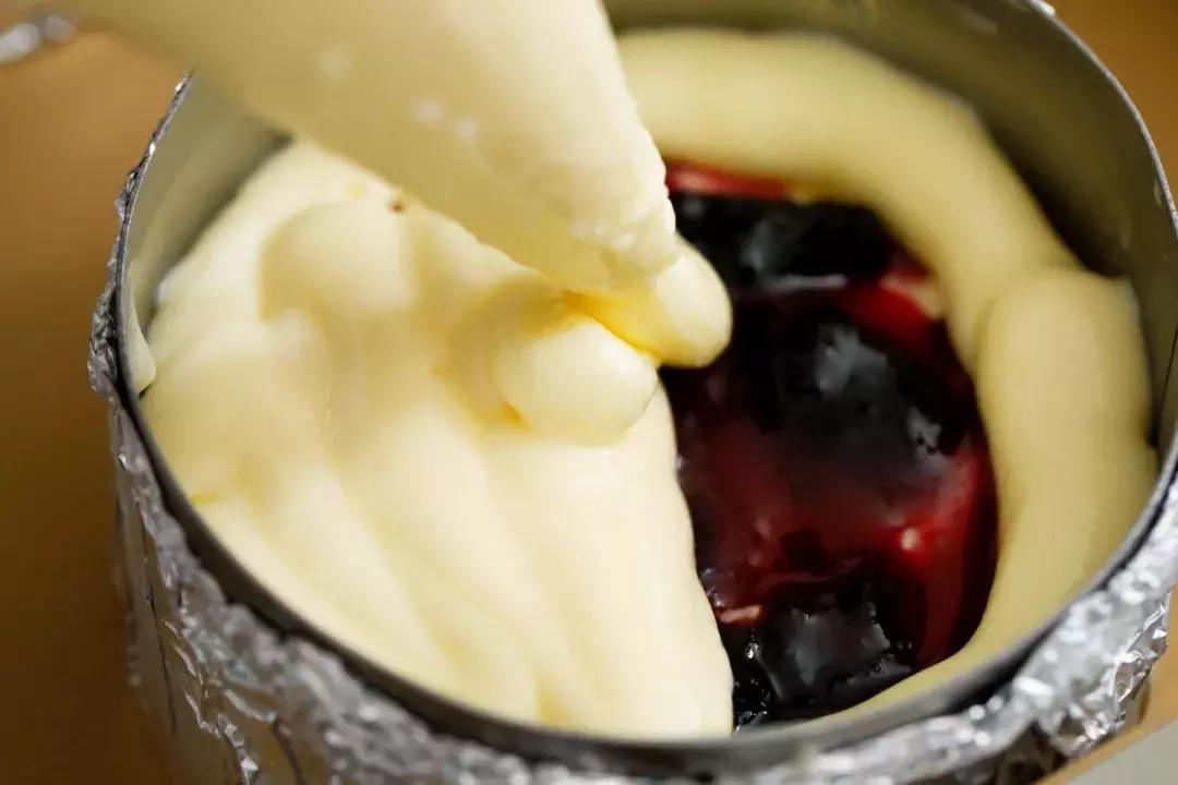 慕斯制作方法免烘焙,做慕斯要什么材料