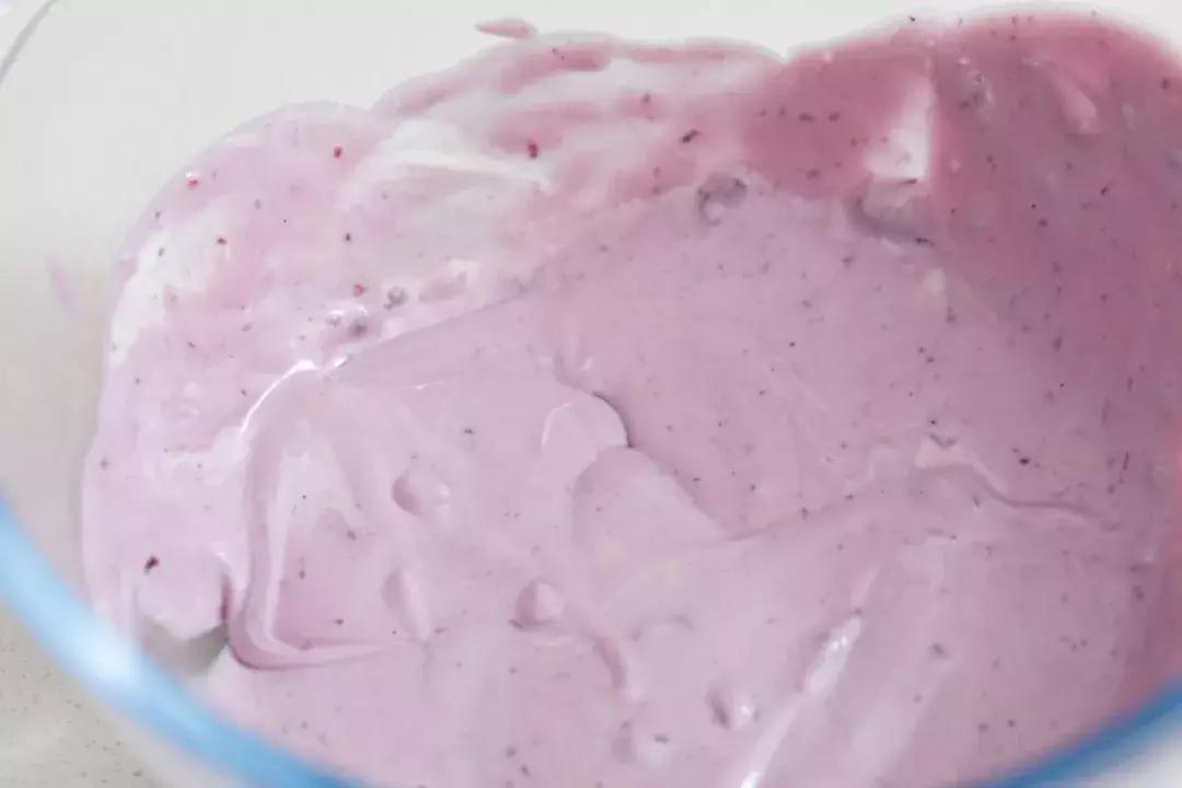 慕斯制作方法免烘焙,做慕斯要什么材料