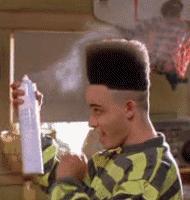 发型变帅的方法,发型变好看小技巧