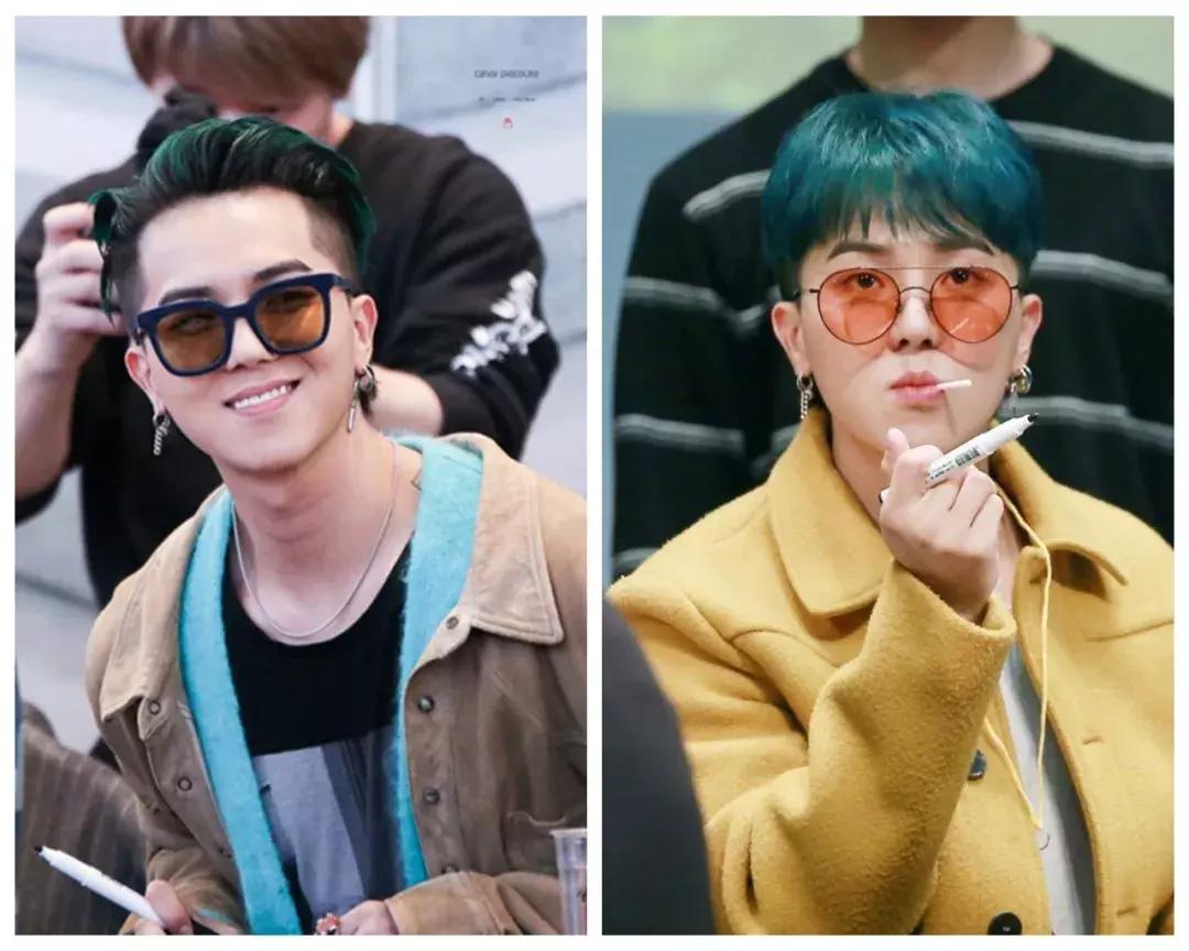 发型变帅的方法,发型变好看小技巧