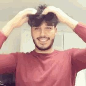 发型变帅的方法,发型变好看小技巧