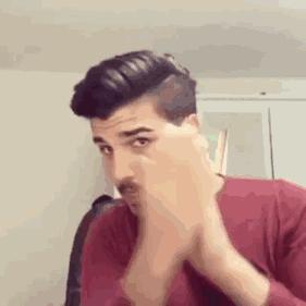 发型变帅的方法,发型变好看小技巧