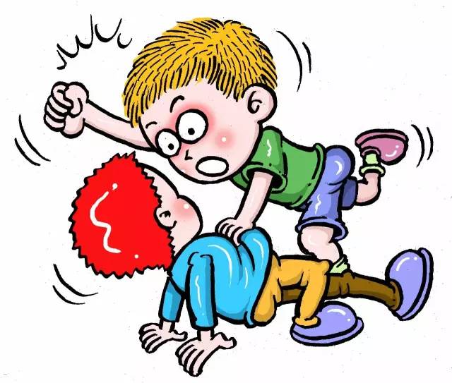 被同学欺负被老师针对,被同学欺负怎样帅气应对