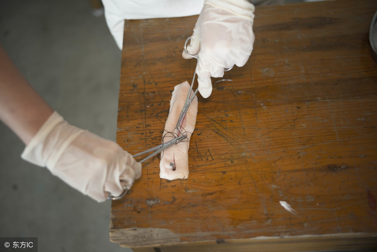 猪皮的营养价值及功效作用,猪皮的营养价值和功效与禁忌