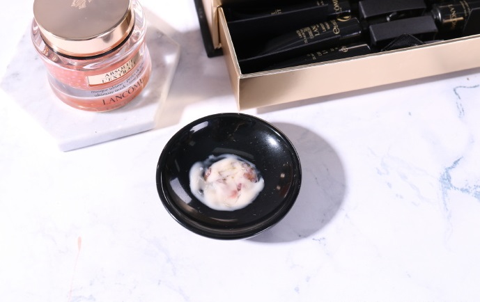 兰蔻黑金面膜使用方法,兰蔻新黑金奢宠面膜