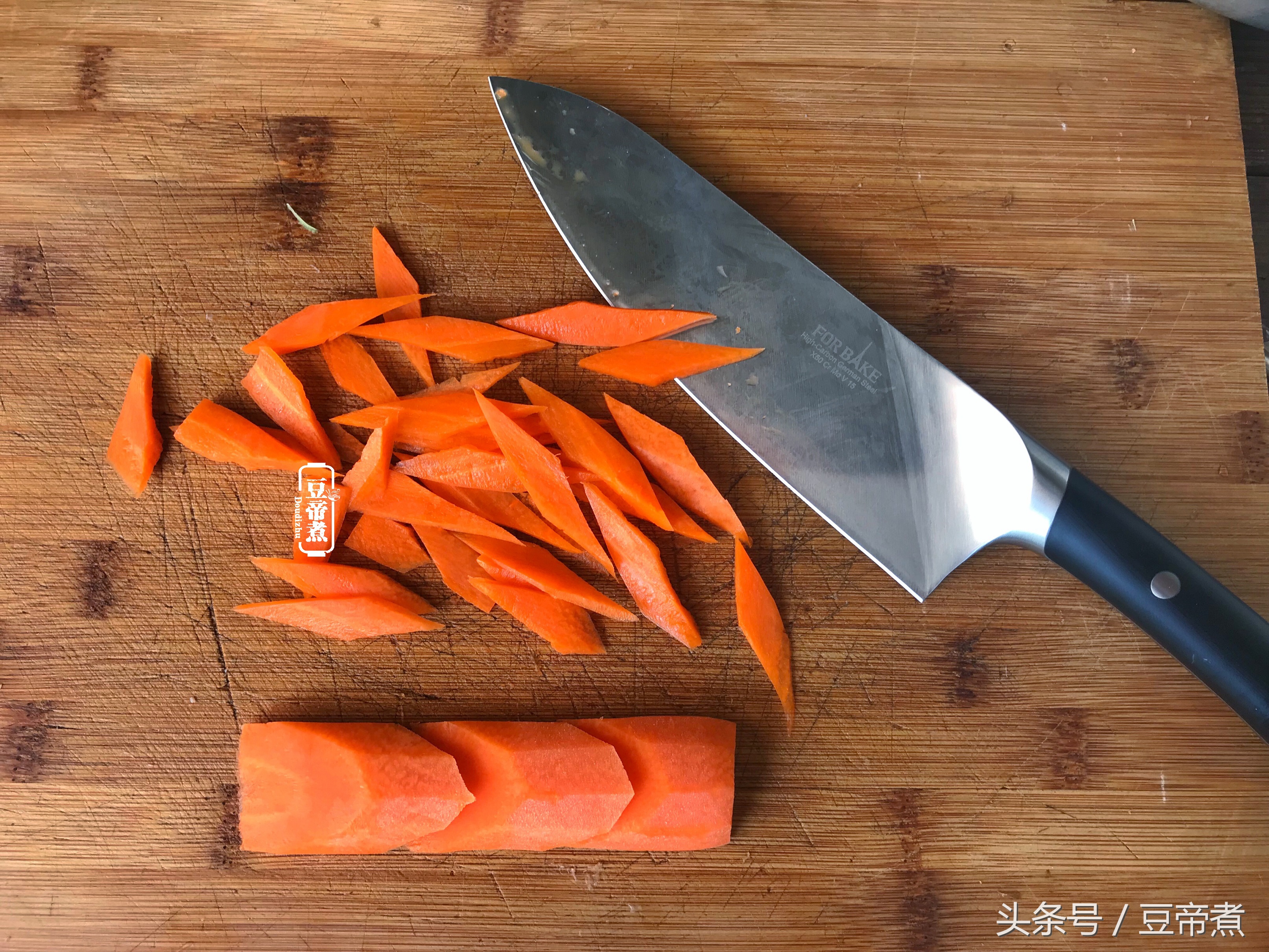 鱿鱼切反了怎么办,鱿鱼怎么切好吃又好看