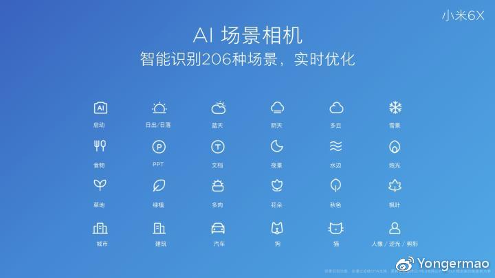 小米6x1599值不值得入手,小米6x千元机价格表