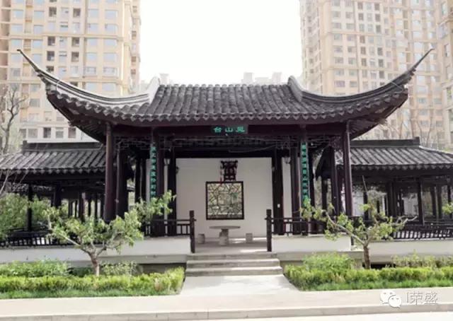 荣盛发展楼市,荣盛有哪些楼盘值得购买