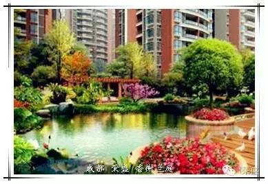 荣盛发展楼市,荣盛有哪些楼盘值得购买