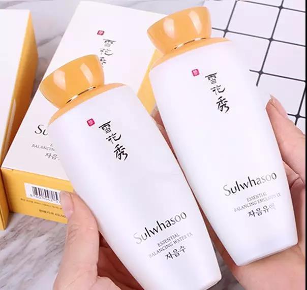 夏季水乳真实测评,大创美白水乳适合什么肤质