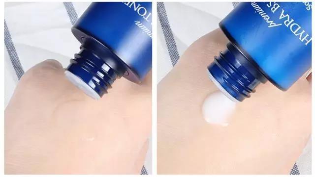 夏季水乳真实测评,大创美白水乳适合什么肤质