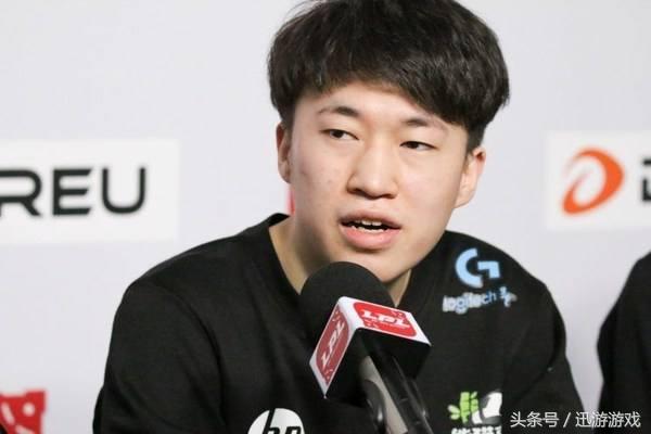 英雄联盟：LPL总决赛掀“猪狗大战”盘点LOL选手们那些彩蛋绰号