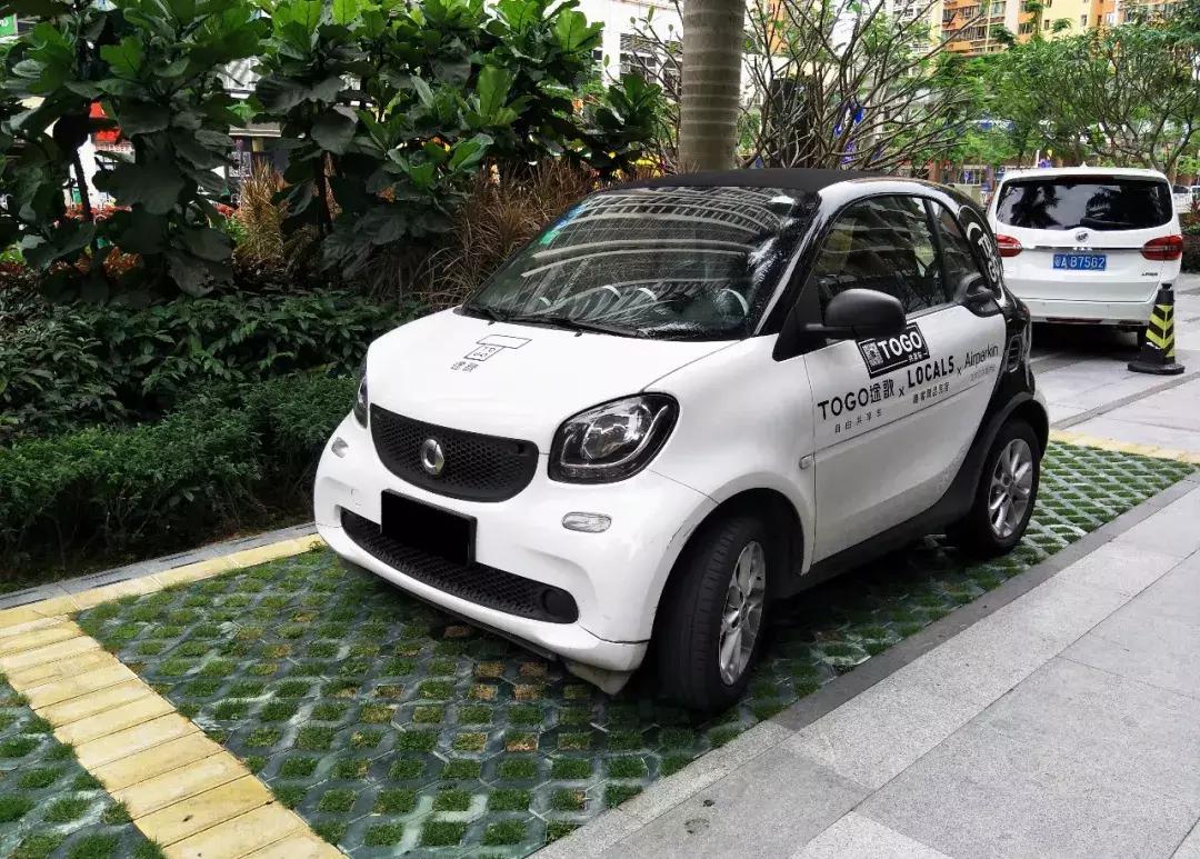 长期租代步车,租一台代步车一般多少钱一天