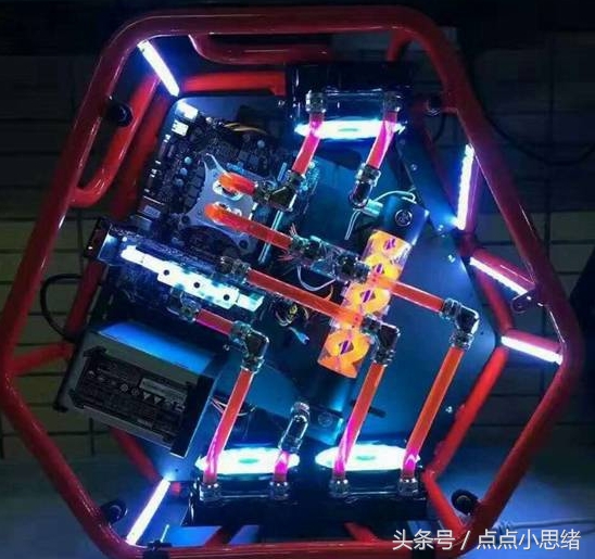 水冷主机好还是正常主机好,水冷主机与普通主机的区别