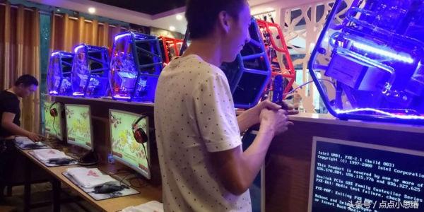 水冷主机好还是正常主机好,水冷主机与普通主机的区别