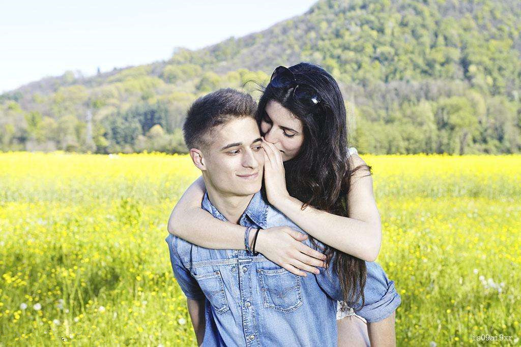 很甜很撩的30句小情话,无意间被撩到的土味情话