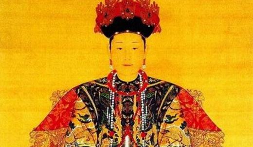 康熙皇帝一生有几个皇后,康熙皇帝妃子一览表