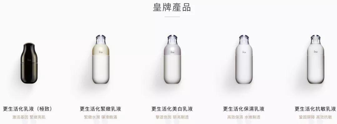 80以内水乳套装推荐,30款热门水乳