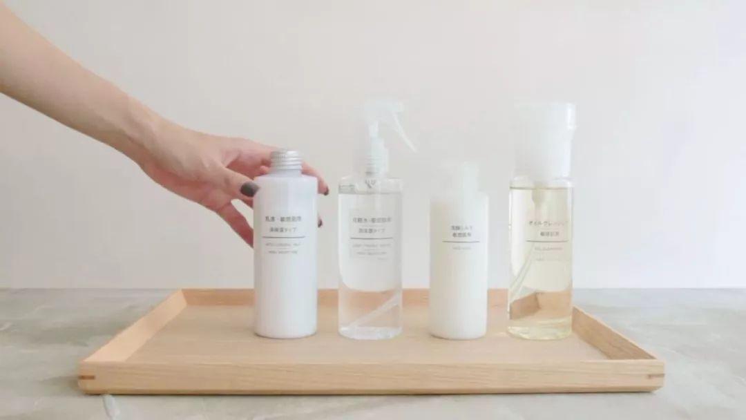 80以内水乳套装推荐,30款热门水乳