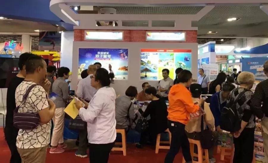 大牌旅行社,前十大旅行社