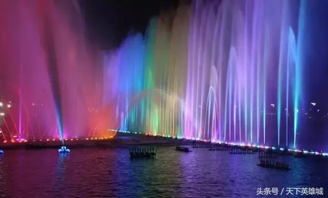 南昌夏季游玩攻略,南昌五一建议去玩的地方