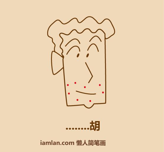 手残党怎么画出可爱的人,手残党怎么画男生