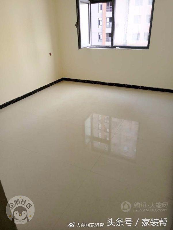 99平“紫荆”成长曲，11万打造“吾有小家初装成”——①