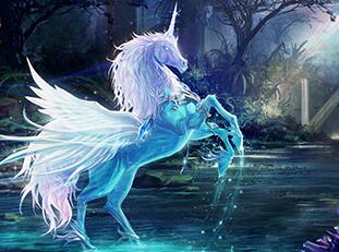 魔域十大坐骑排行,魔域手游坐骑多少星可以在主城骑